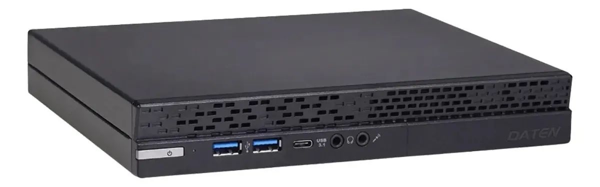 MINI PC DATEN Core i3 COM WINDOWS 11 PRO ORIGINAL  - Foto 3