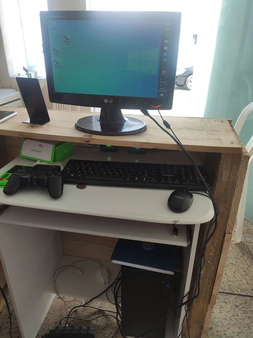Computador 