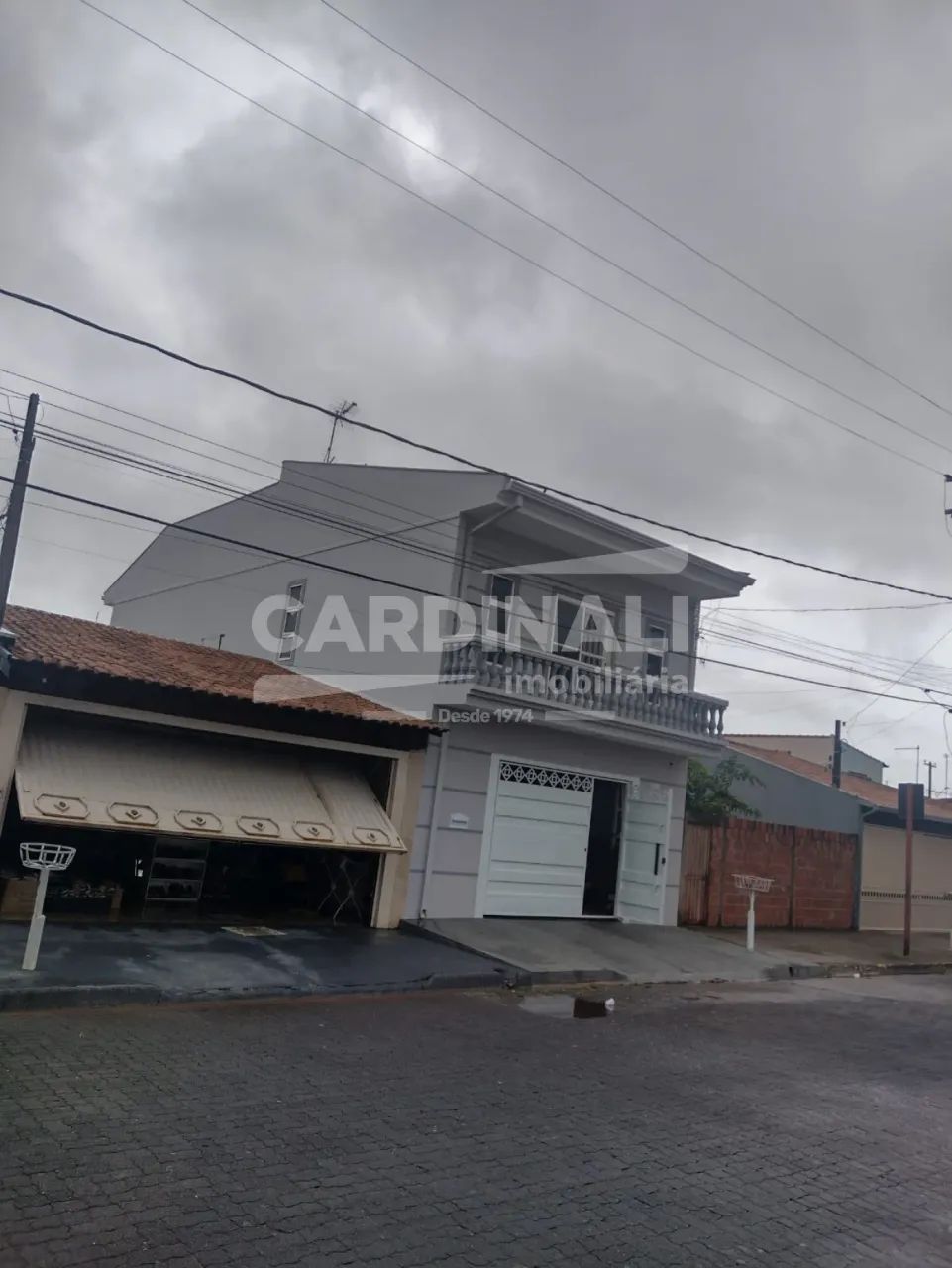 Casa Sobrado em Ibaté - Foto 2