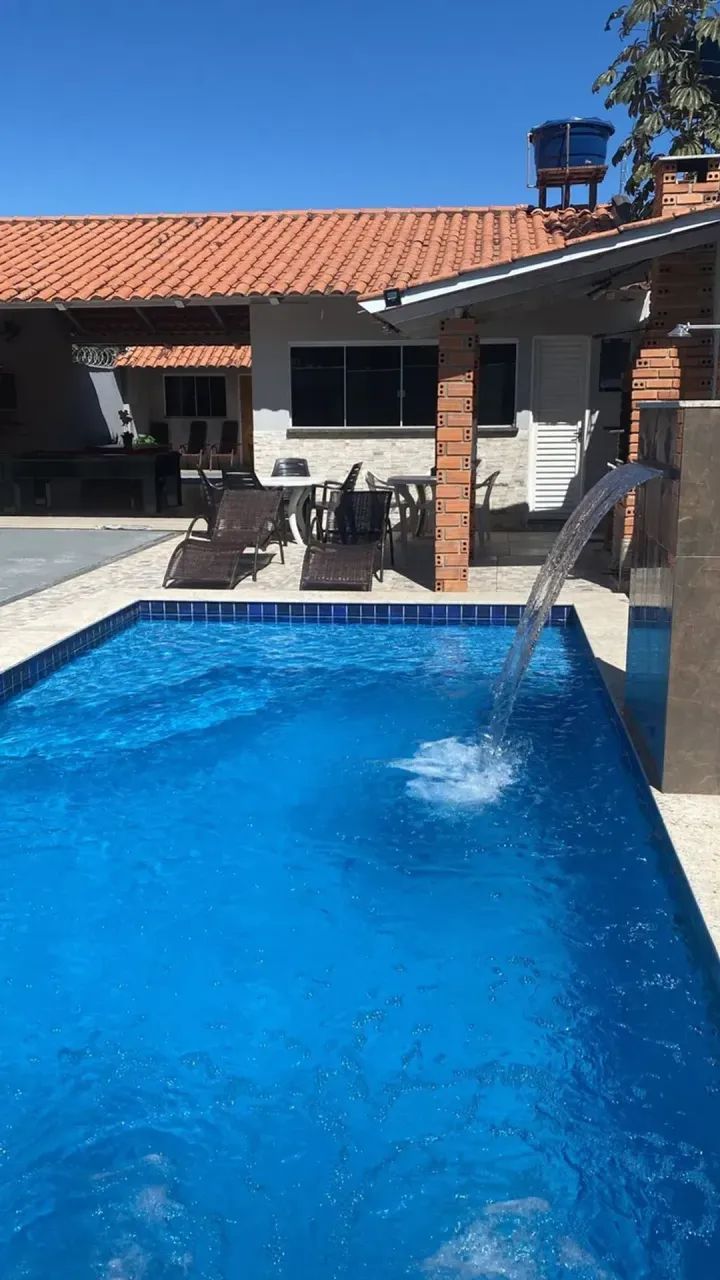 CASA EM ARUANÃ-GO / 04 QTS (03 SUÍTES) - Foto 4