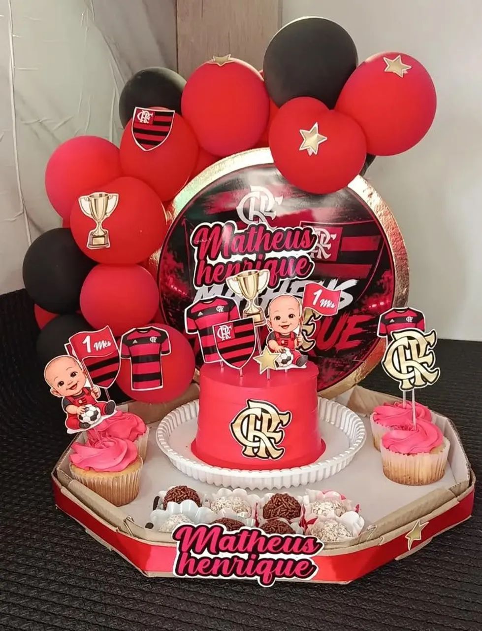 Bolos personalizados  - Foto 4