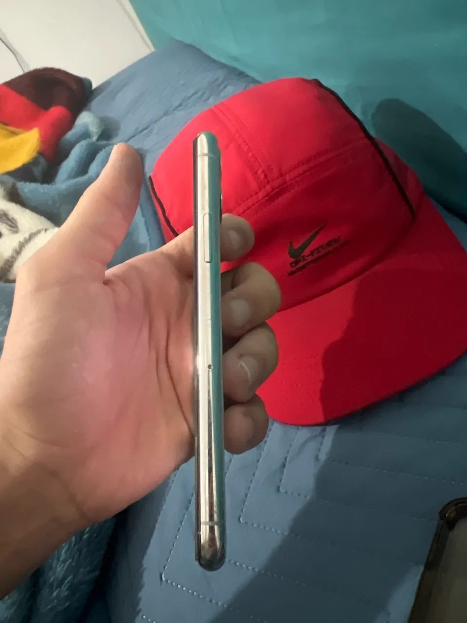 iphone 11 pro 64gb - Foto 3