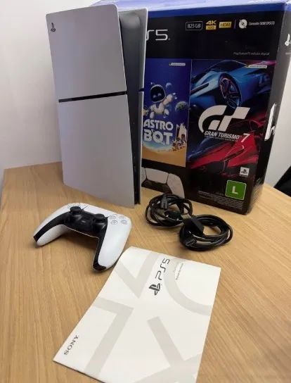 playstation 5 1tb - Foto 3
