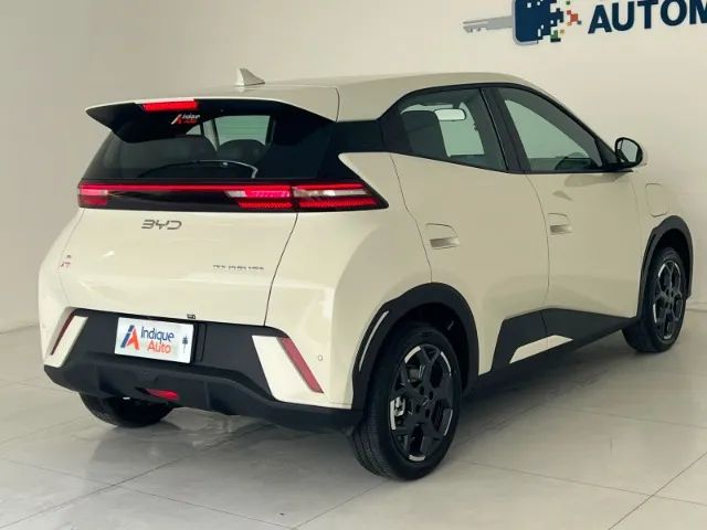 BYD Dolphin Mini (Elétrico) 2027 - Foto 4