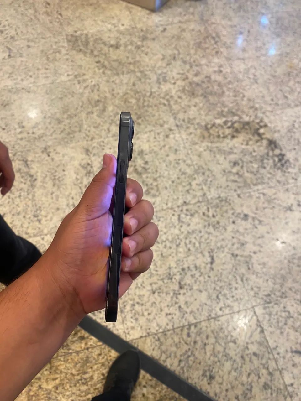 Iphone 13 PRO max 