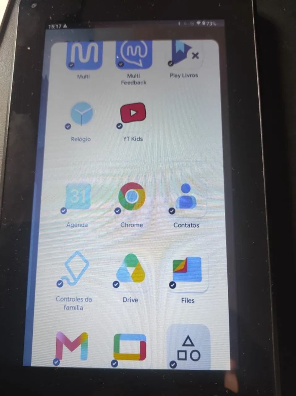 Tablet Go Edition Android - Foto 2