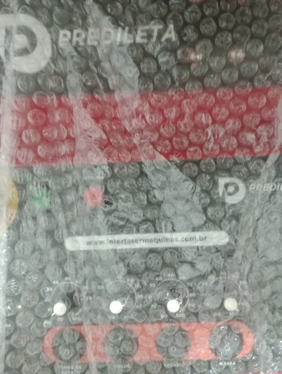 Máquina de Salgados - Produção de 2500 por hora - Foto 3
