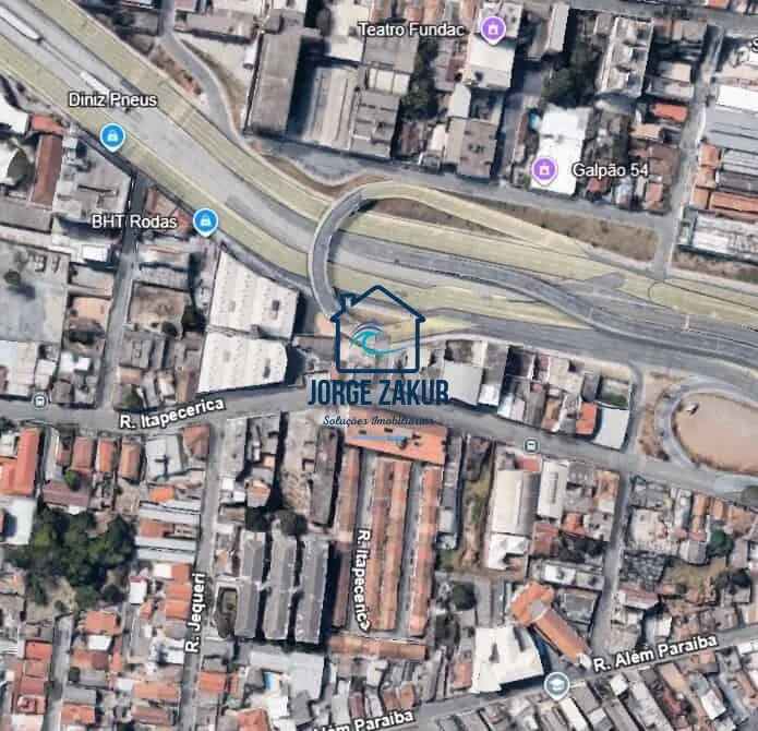 Casa Comercial para comprar Lagoinha Belo Horizonte - Foto 5