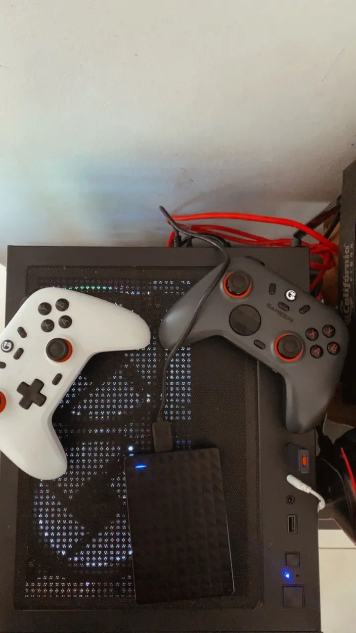 HD Externo  - Foto 2