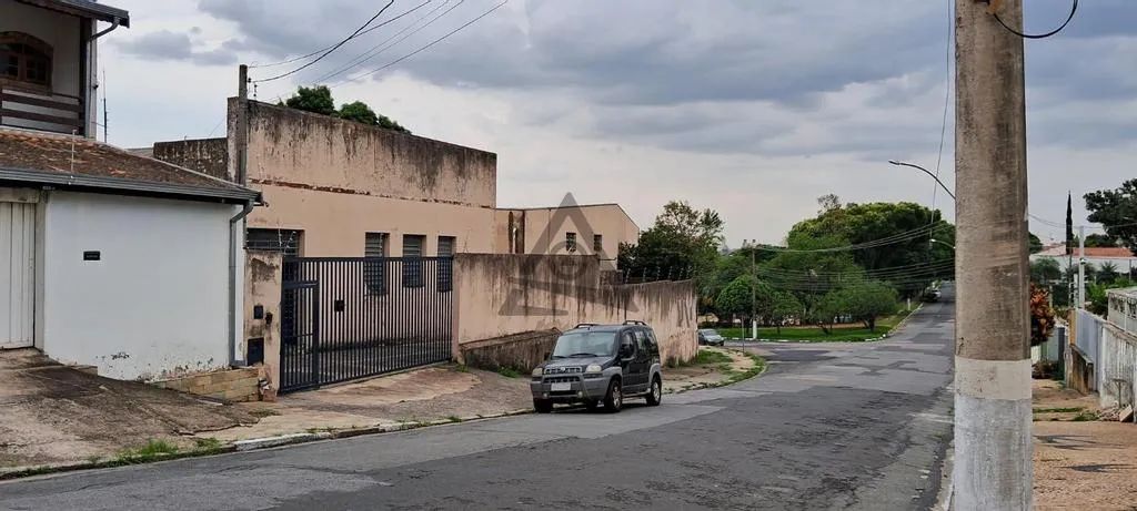 Galpão à venda e para alugar em Campinas, Jardim Nova Europa, com 692 m²