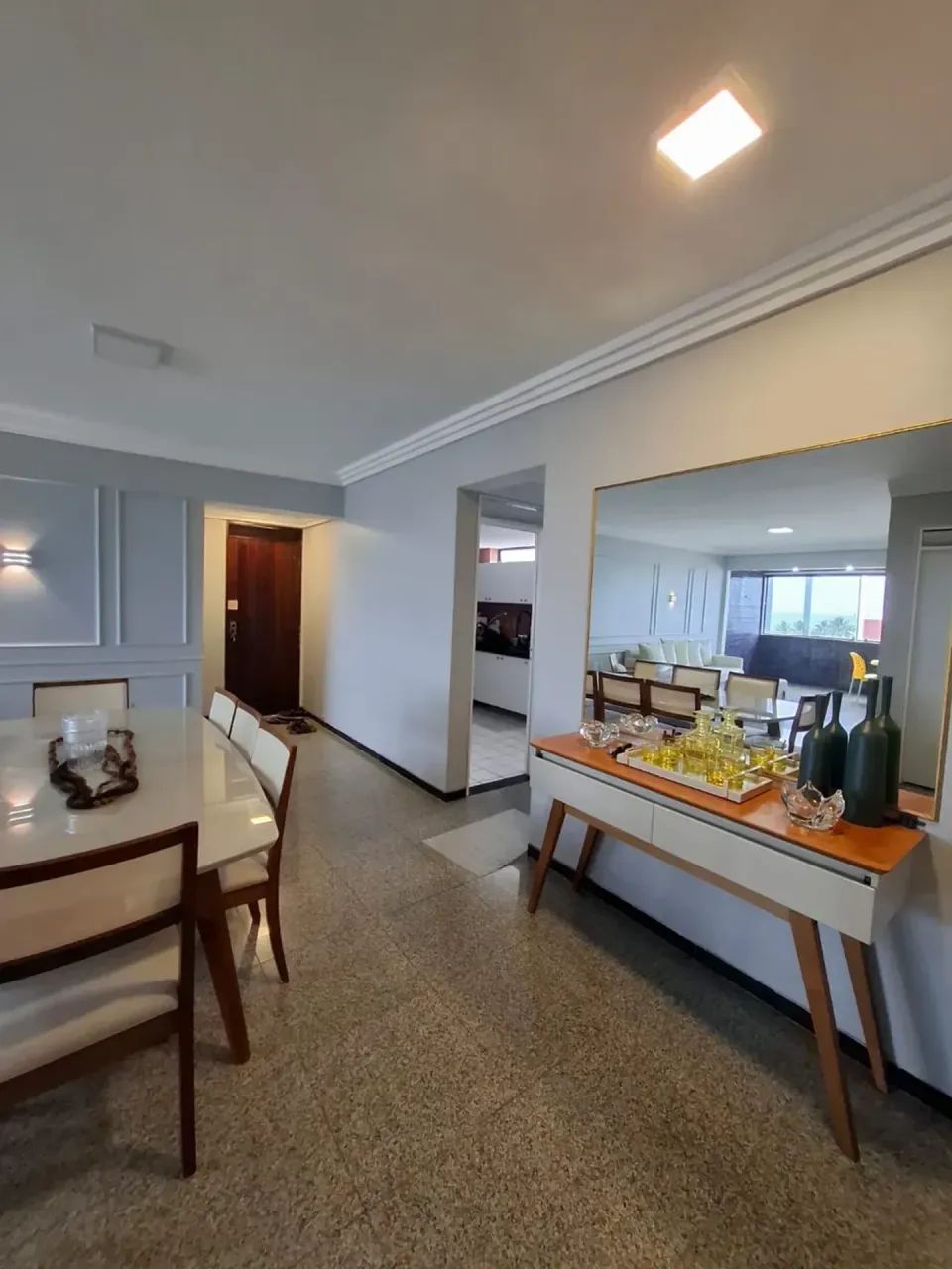 OPORTUNIDADE PORTEIRA FECHADA NO CORAÇÃO DE INTERMARES - Foto 3