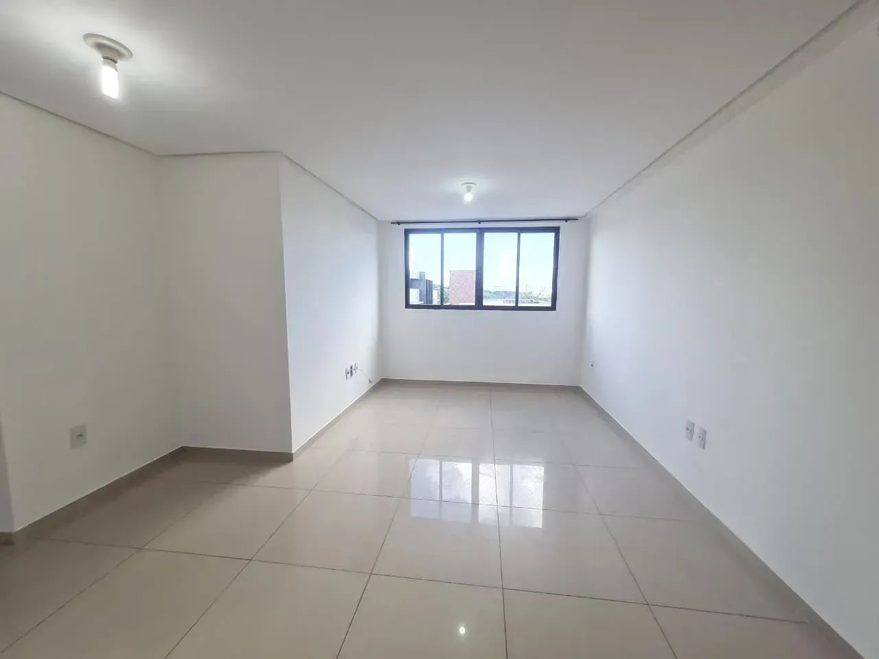 Apartamento para a lugar nos Bancarios 2 quartos 1 suíte - Foto 3