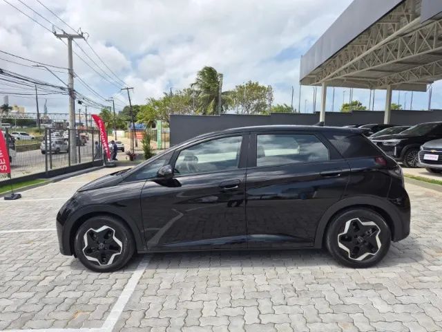 BYD Dolphin EV (Elétrico) 2025 - Foto 5