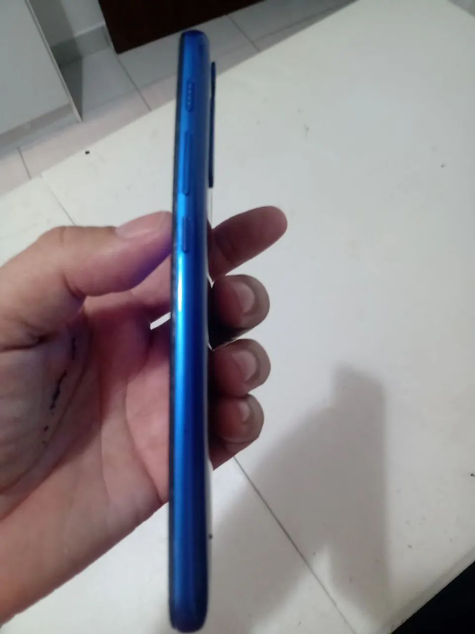 Celular moto one fusion 128 g - Foto 4