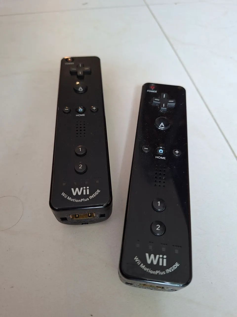 Nitendo wi  - Foto 2