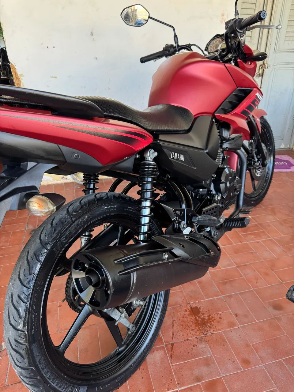 Yamaha FAZER 150 2022. EXTRA - Foto 7