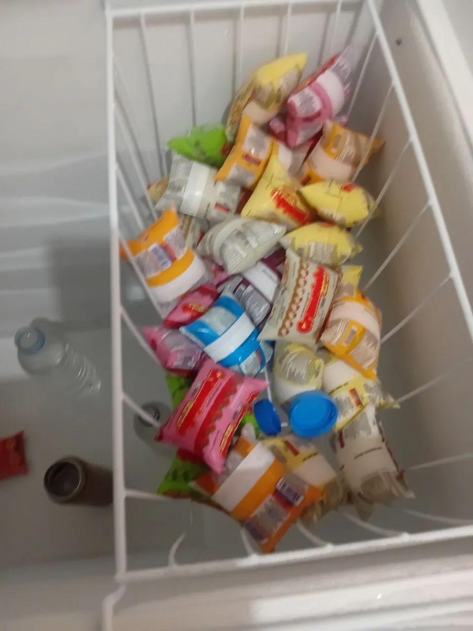 Congelador e frizer - Foto 4