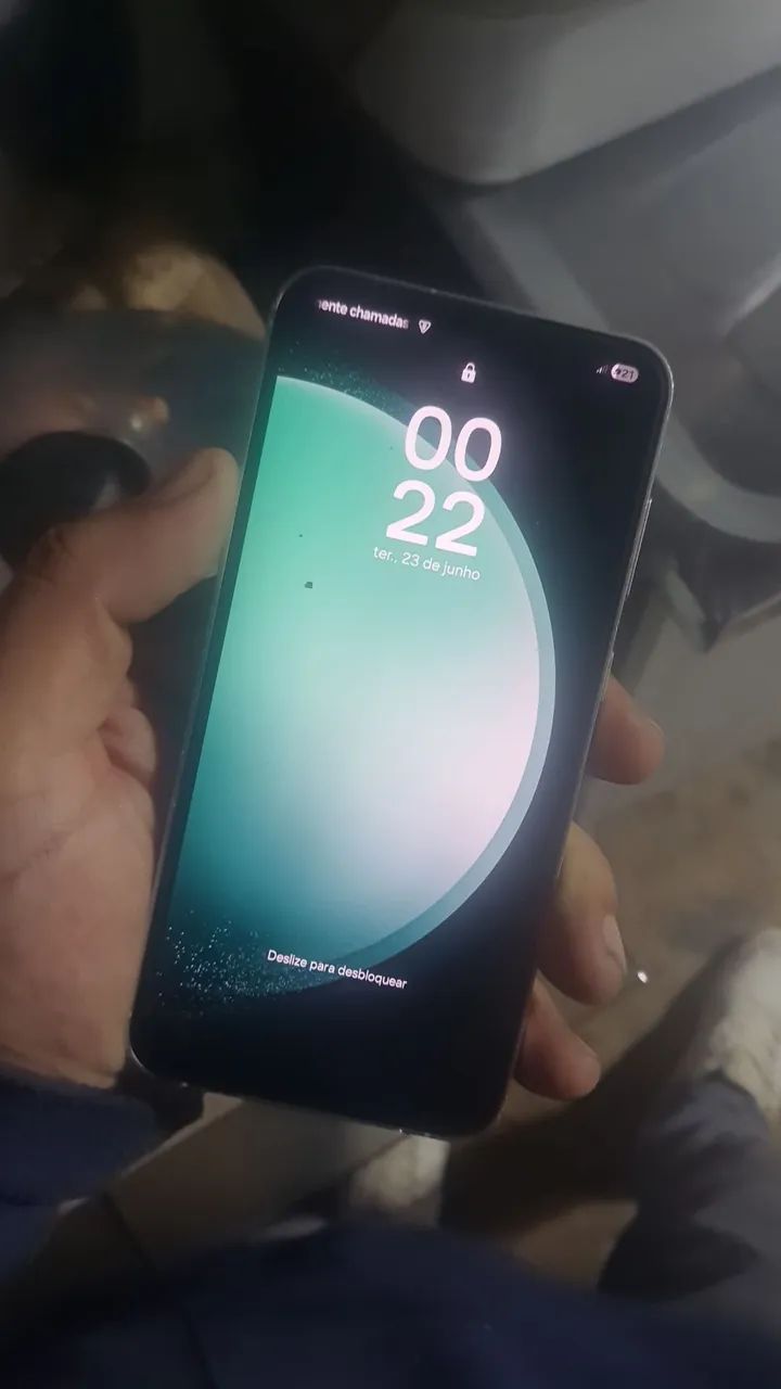Galaxy m62