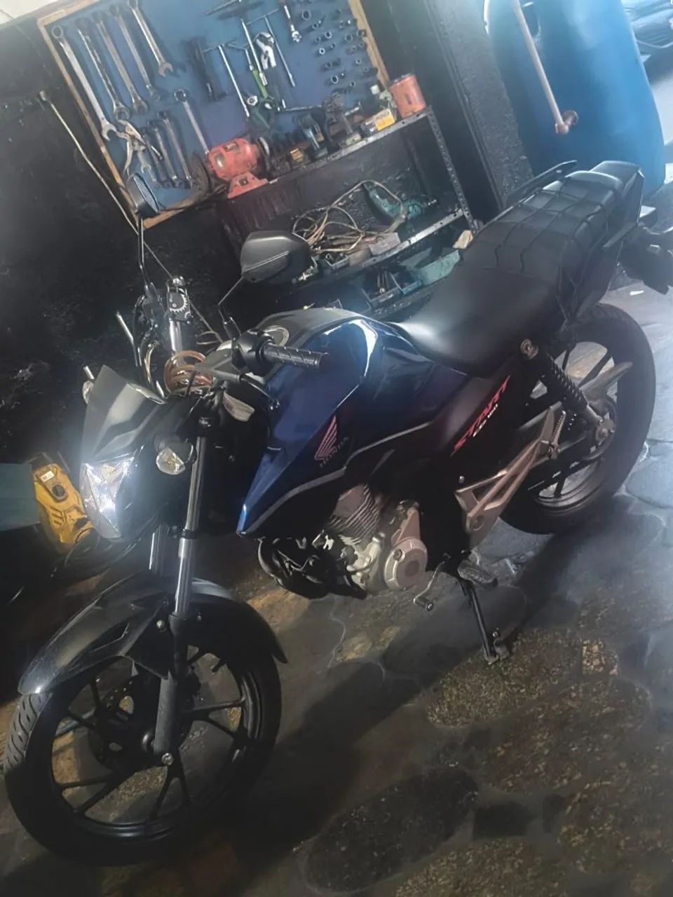 LOCACAO DE MOTOS