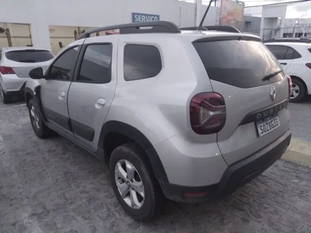 Renault Duster Intense Plus 1.6 16V Flex Aut. 2026 - Foto 3