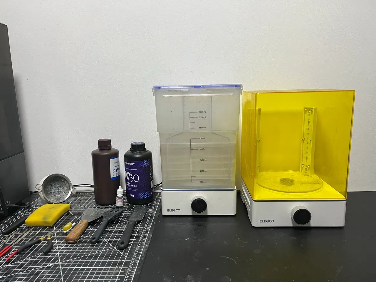 Impressora 3D - Foto 4