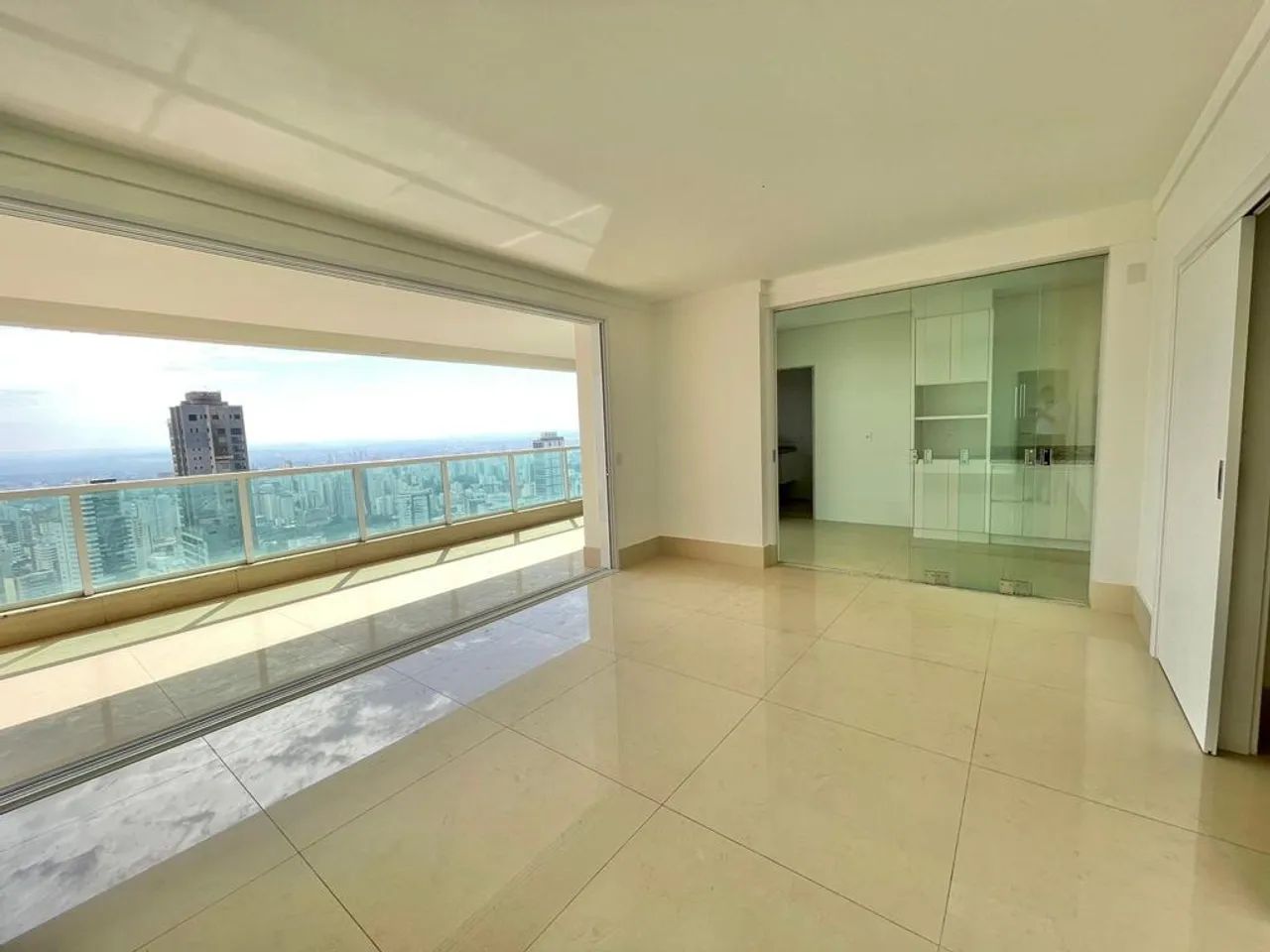 Apartamento NUNCA habitado, 3 Suítes, 167m2, Setor Marista - Foto 3