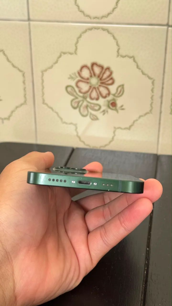 iPhone 13 128gb - Foto 5