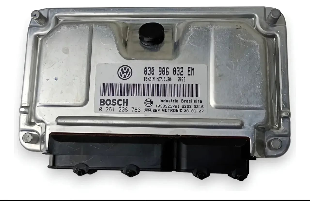 módulo gol g4 VW - Foto 2