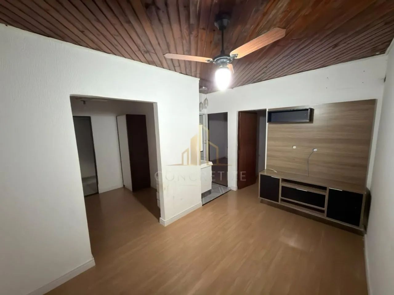 Casa com 2 quartos - Mary Dota/Bauru - Foto 3