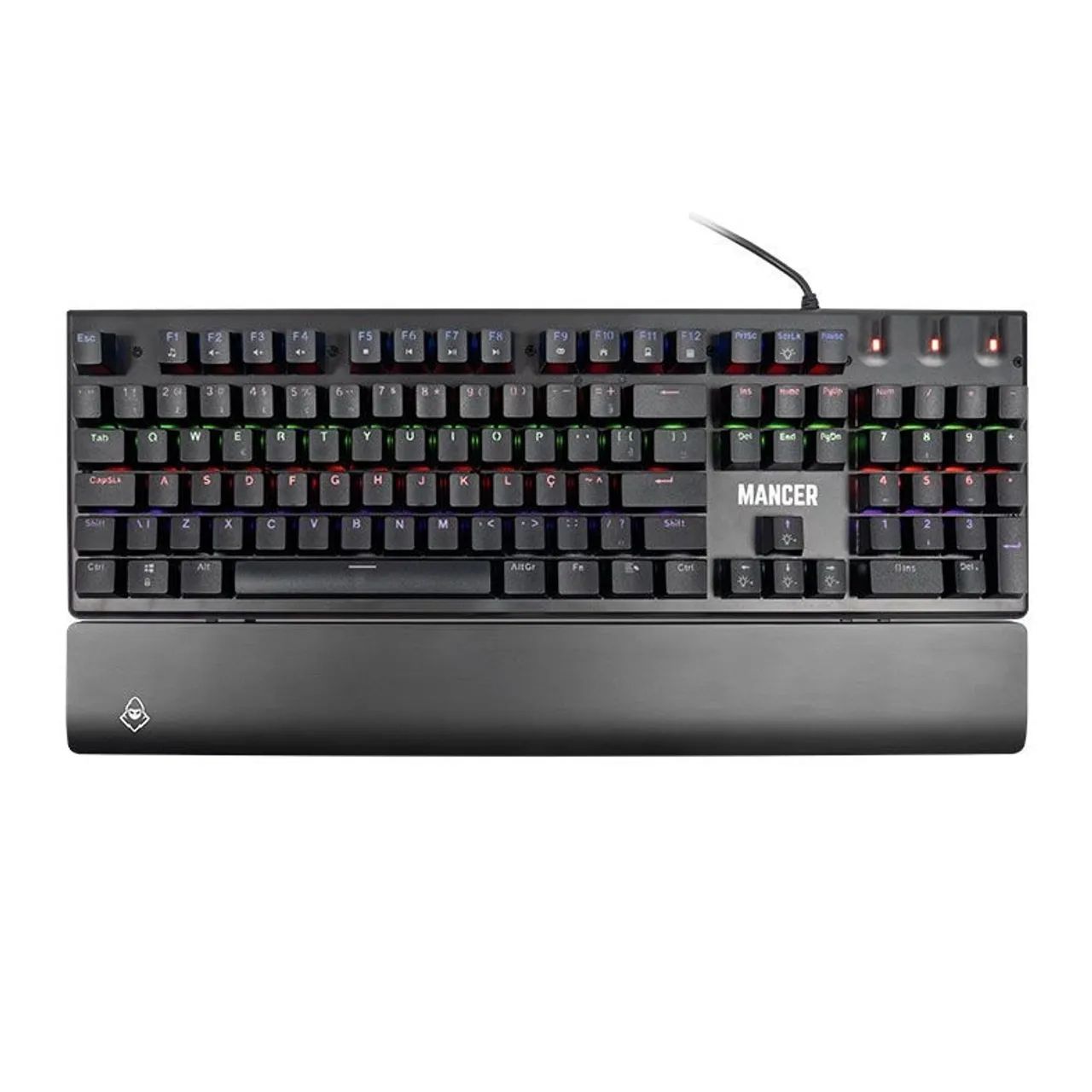 TECLADO MECANICO MANCER THARIX