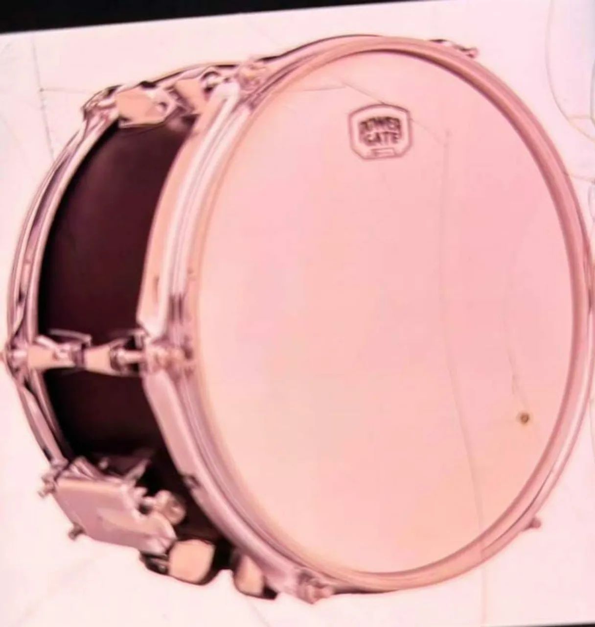 Caixa de bateria NOVA - Foto 3
