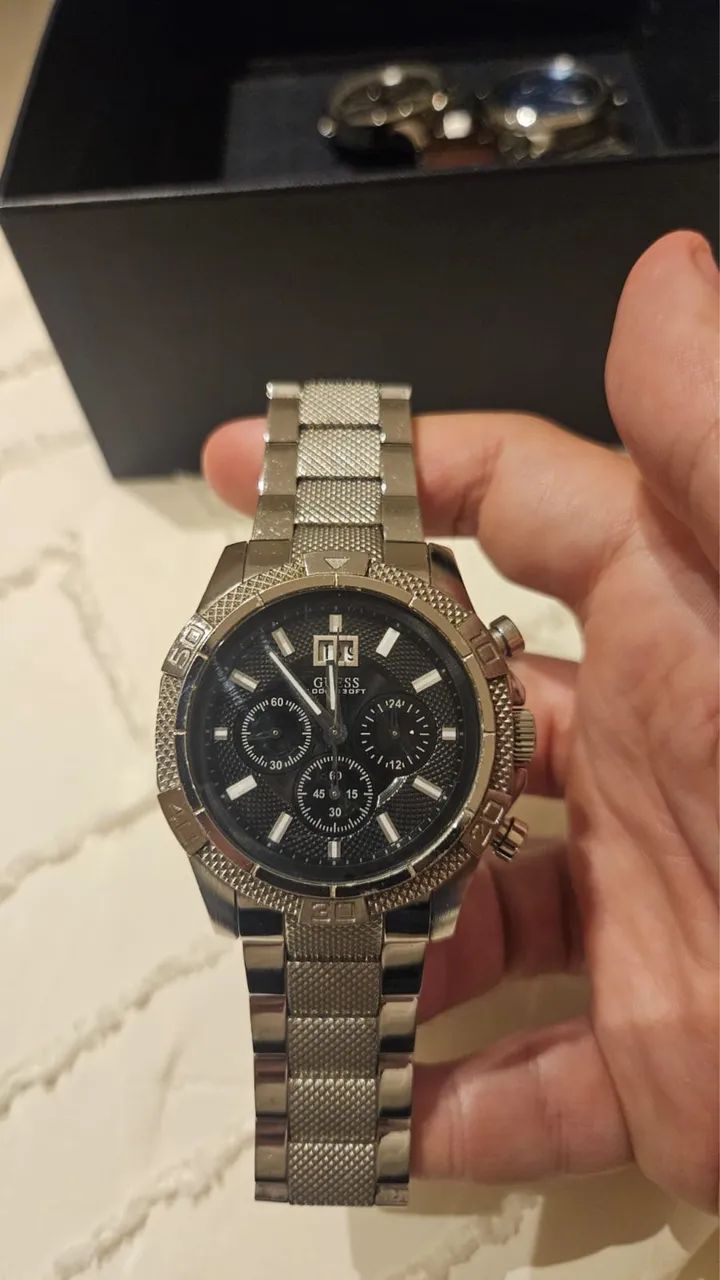 Relógio Guess