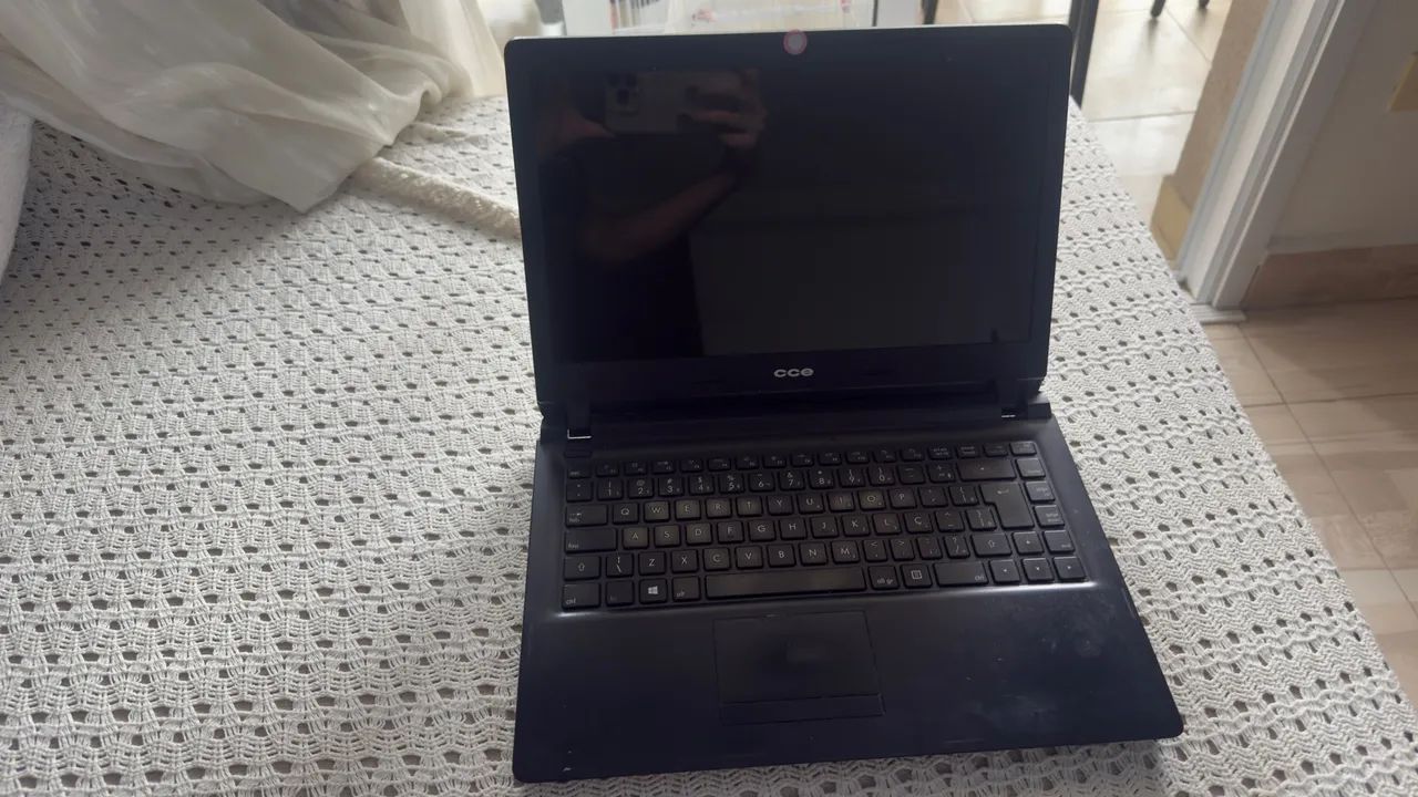 Notebook CCE - Foto 2