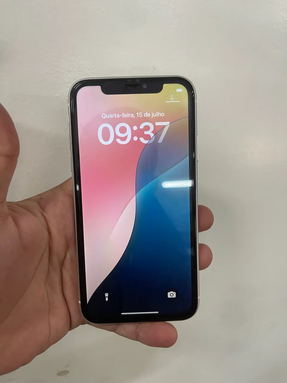 iPhone XR 128GB - Foto 2