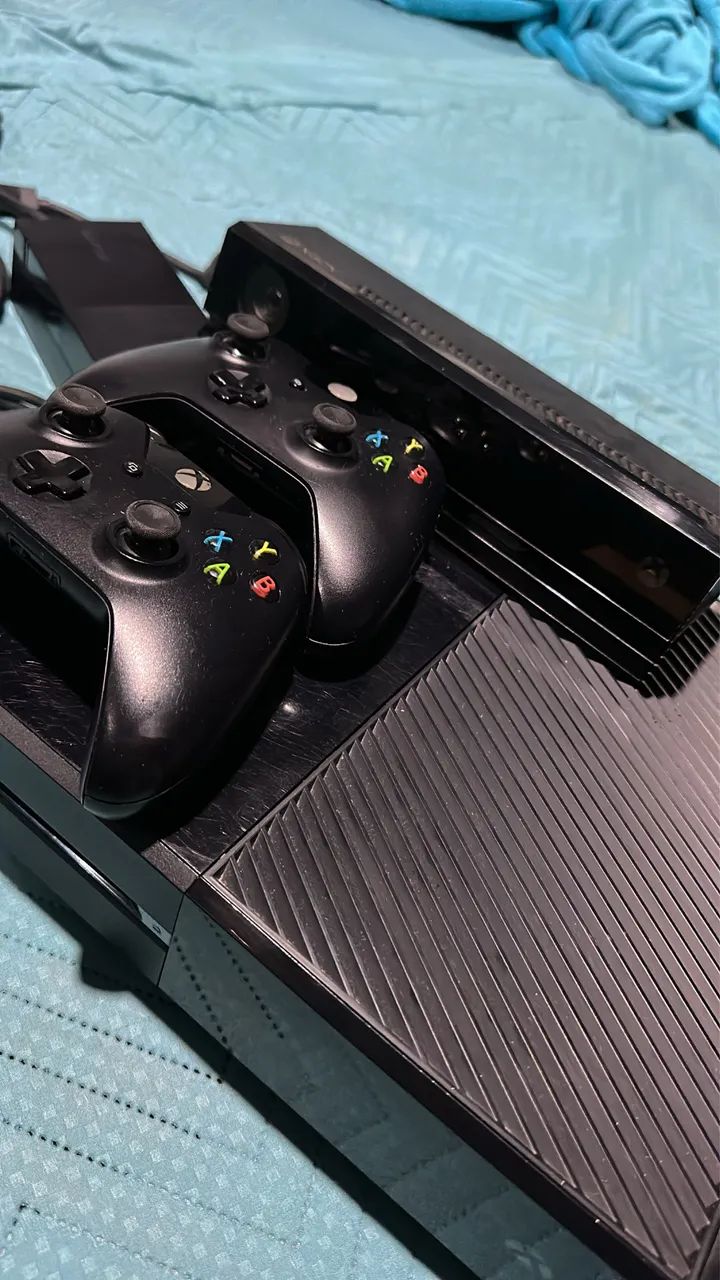 Xbox one fat - Foto 4