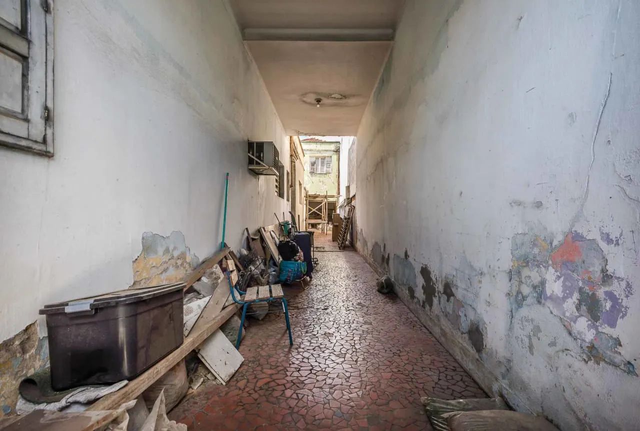 Casa comercial na Rua Domingos Rodrigues, 431  200 m² - Foto 4