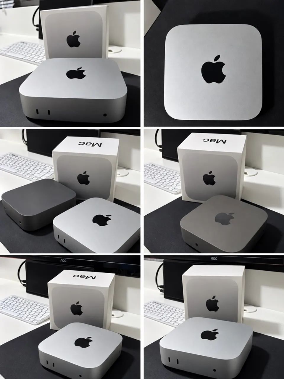 Mac Mini M4 pro