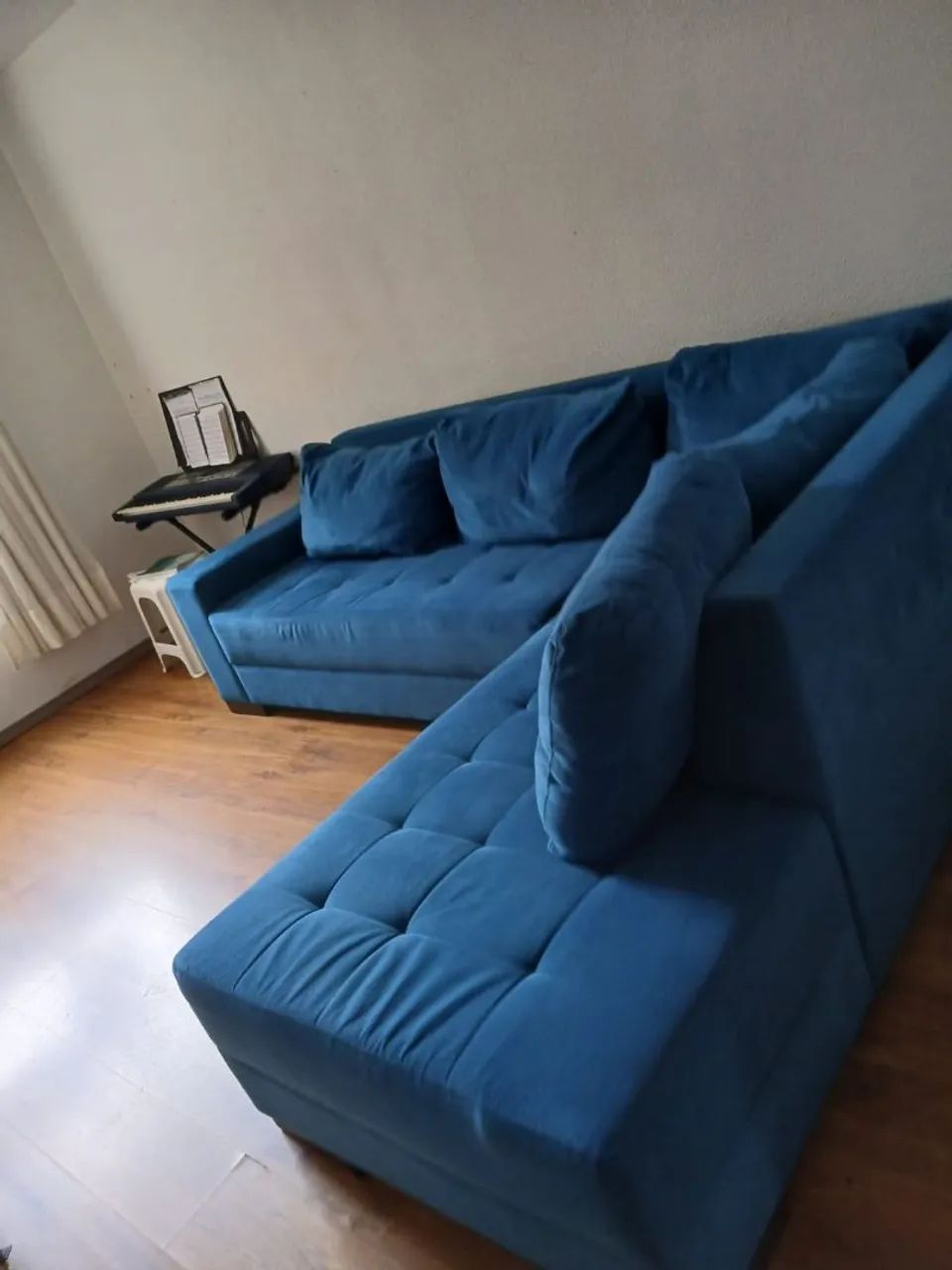 Sofá moderno - Foto 2