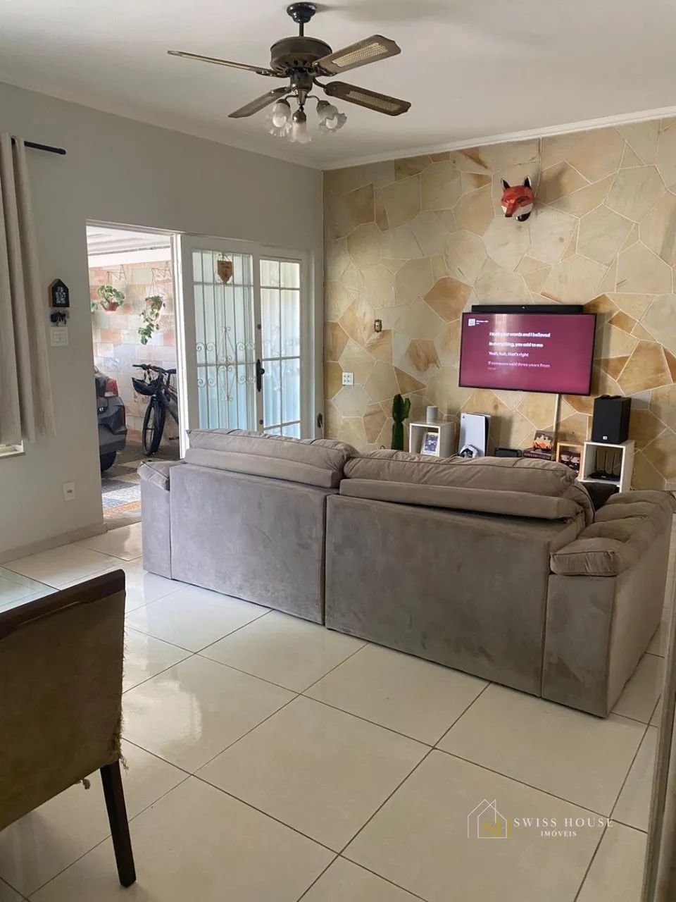 Casa a venda no Jardim Proença em Campinas/SP - Foto 2