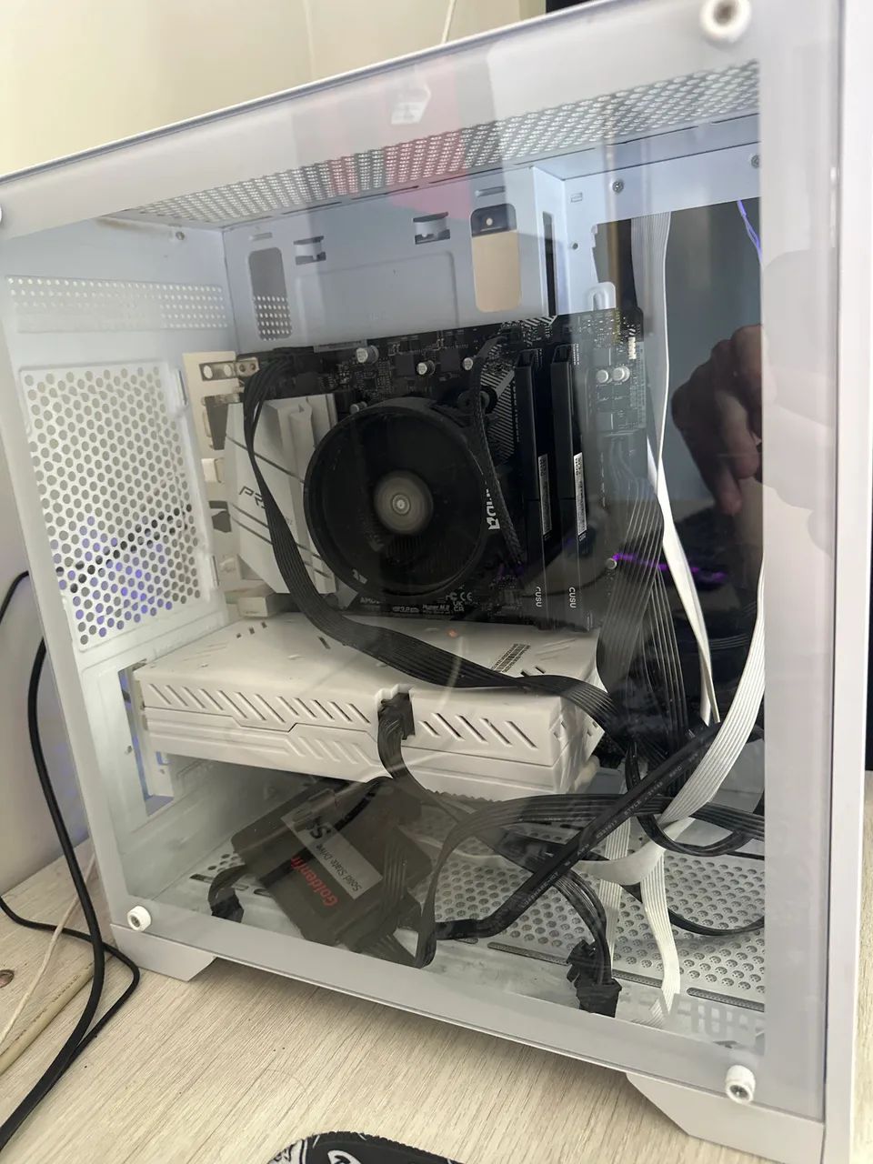 PC GAMER RODA TUDO - Foto 2