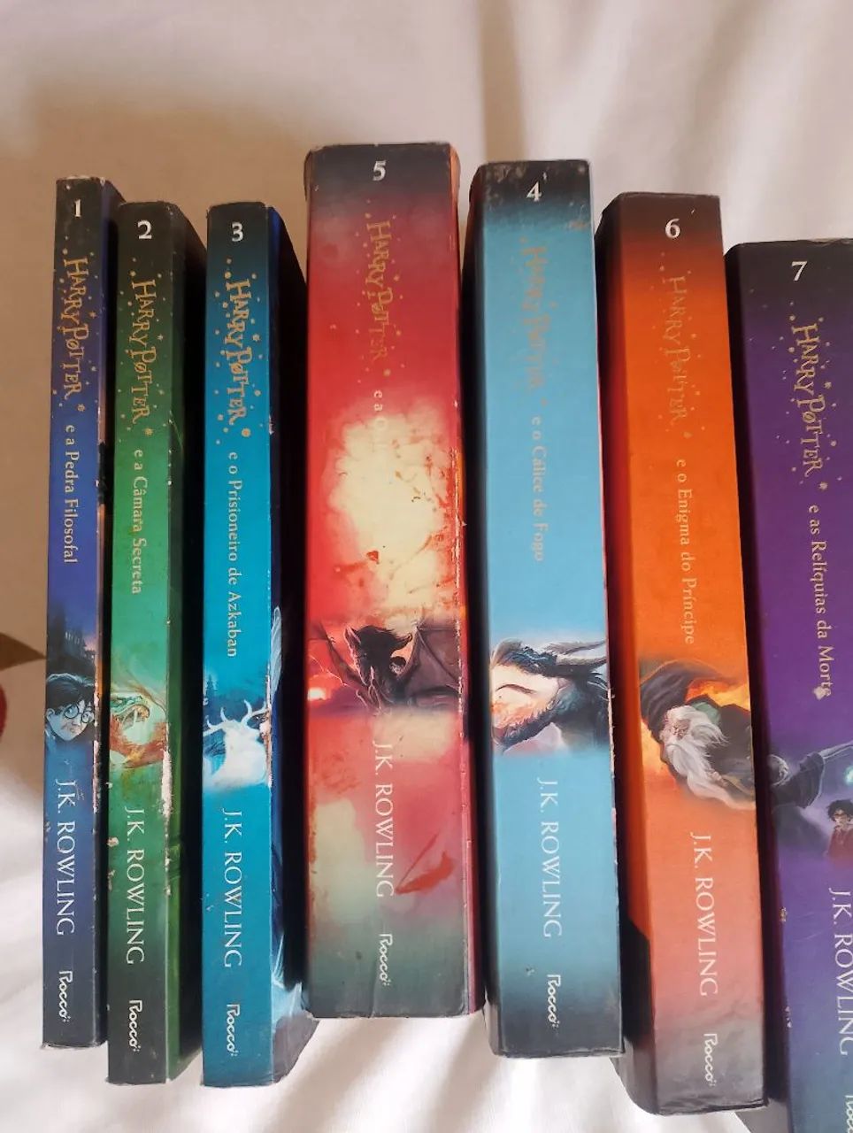 Harry Potter  - Foto 2