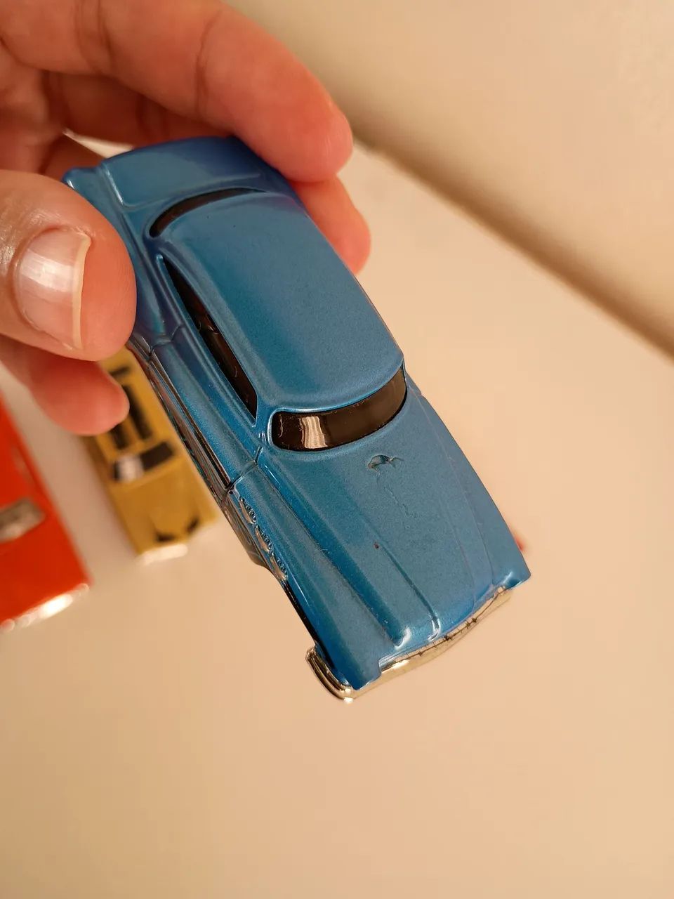 Lote Hot Wheels/Matchbox - Loose - Foto 5