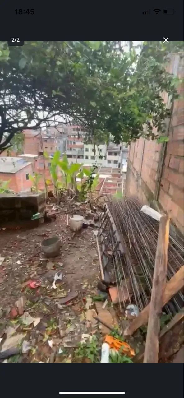 Foto - Salvador - São Cristóvão