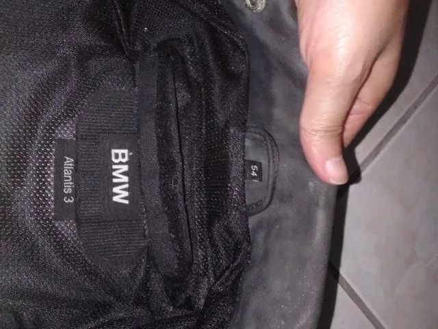 Conjunto BMW Motorrad Atlantis 3 - Foto 4