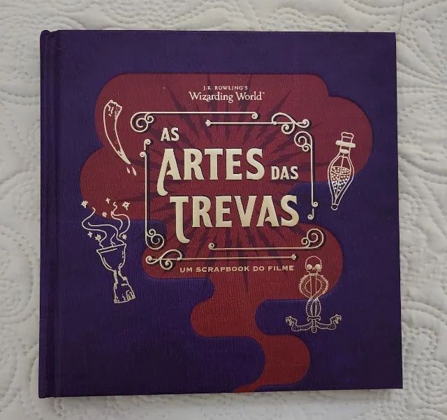 Harry Potter: as Artes das Trevas
