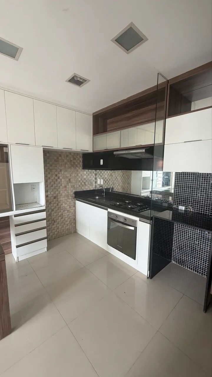 Apartamento à venda - Condomínio solar das Gaivotas - Foto 5