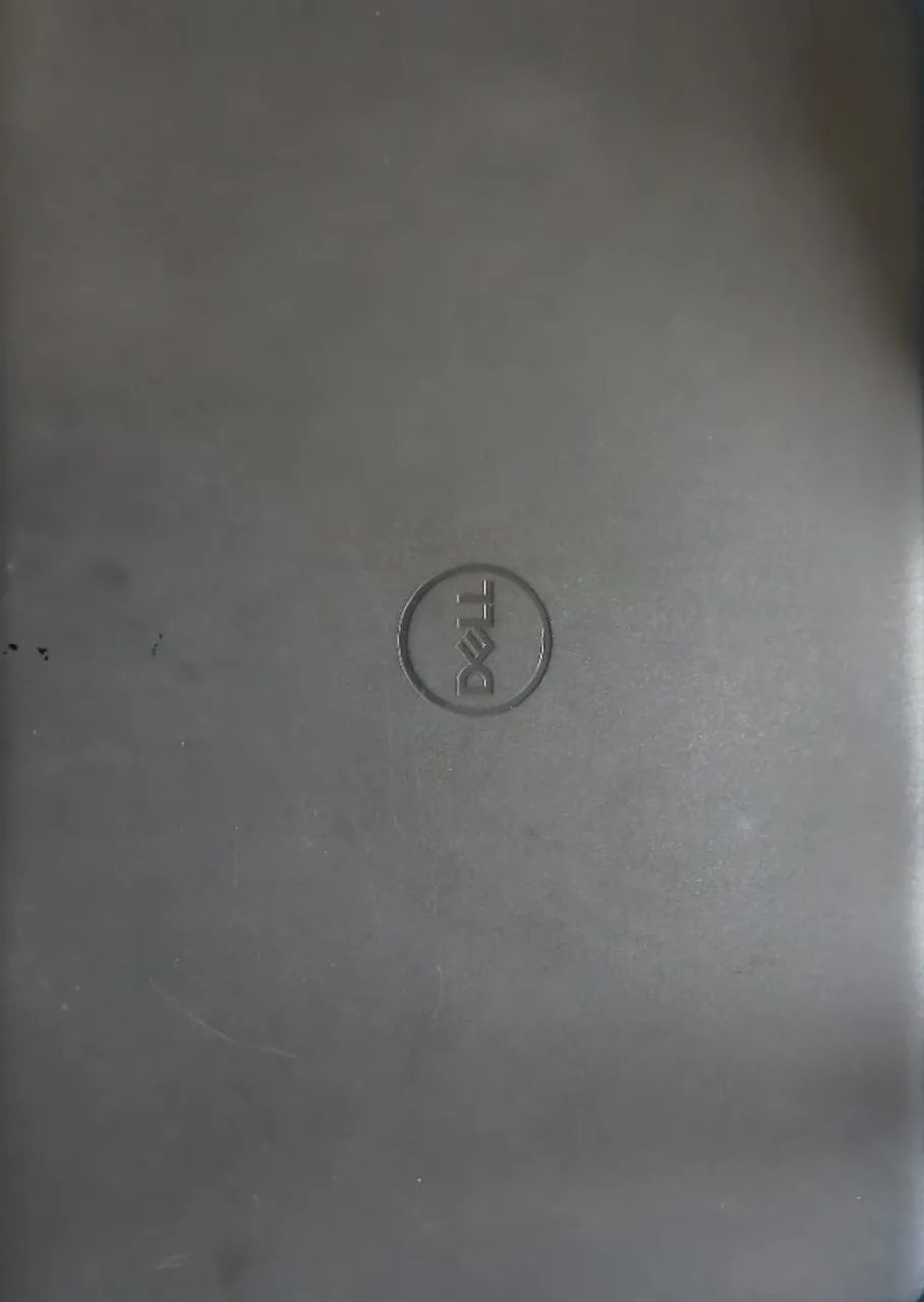 Notebook Dell Inspiron 