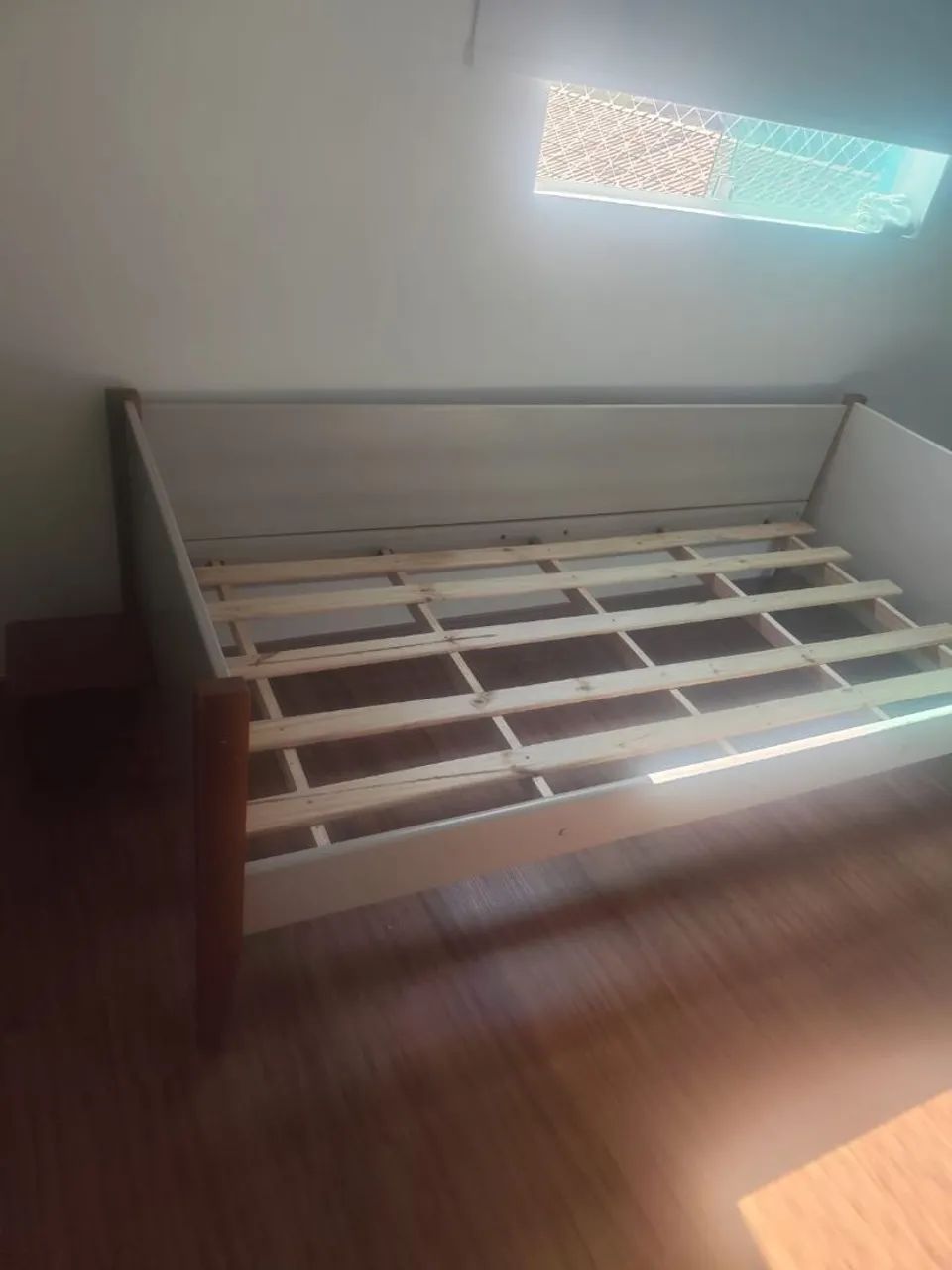 Cama Babá Solteiro  - Foto 2