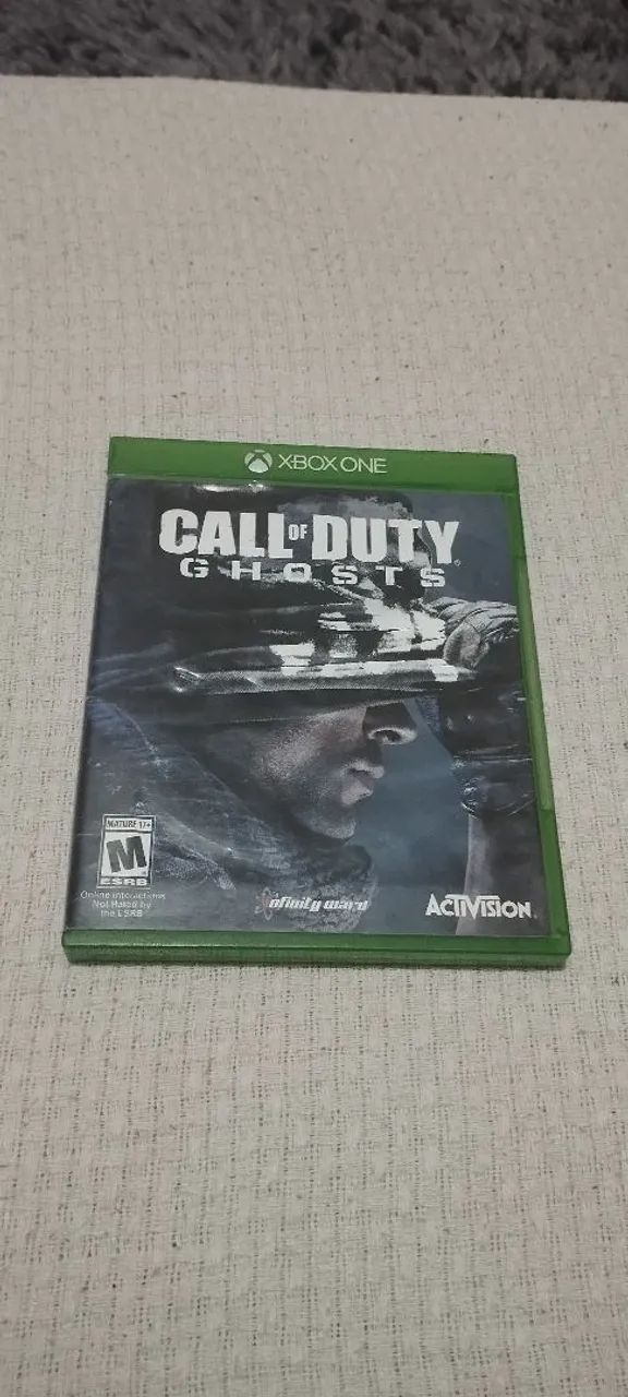 Kit com 4 jogos xbox one  - Foto 2