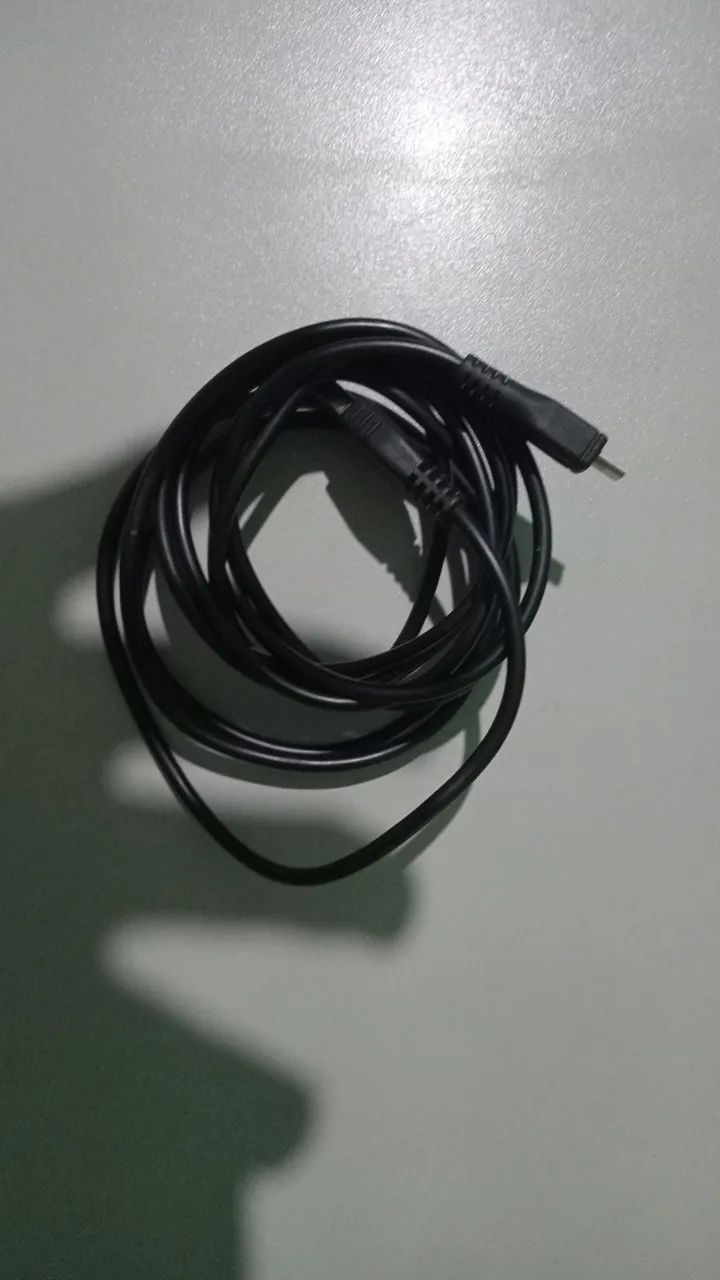 CONTROLE DE PS4 GENÉRICO  - Foto 2